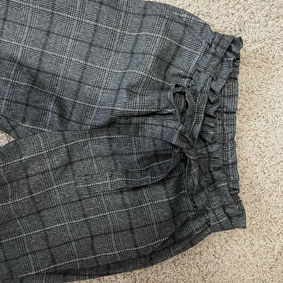 Plaid pants - Picture 2 of 2